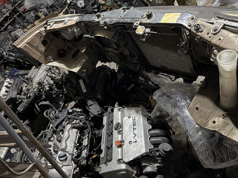 Ноускат хюндай сантафе santafe