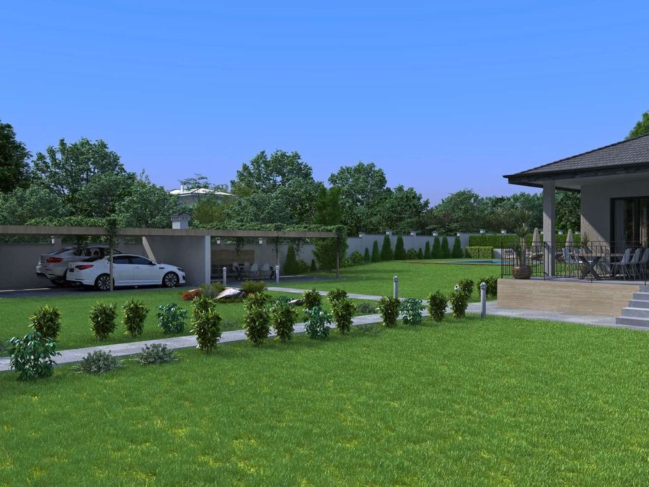 Продава се Къща в с. Равна гора, Област Варна - 95 кв.м за 1843 €/кв.м - Снимка #6