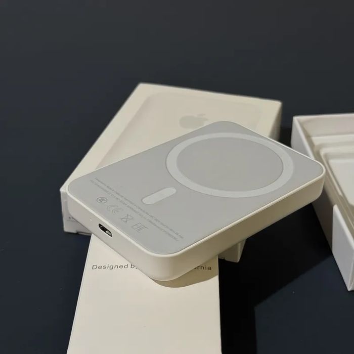 MagSafe Battery Pack повербанг