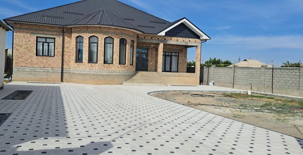 Сдам большой дом 330кв