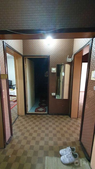 3х комнатная, Паркентский, Чизельный, Мавлоно Риёзи(xs)