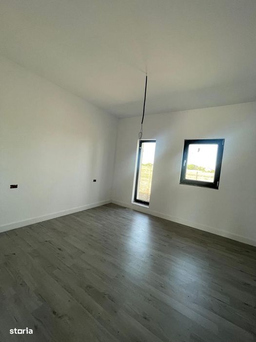 Complex Rezidențial Exclusivist| Casă Parter 4 Camere |Teghes-Domnești