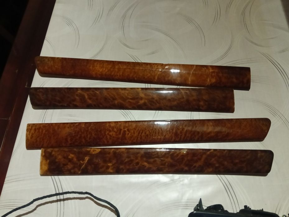 Audi a6 c5 лайсни и дръжи