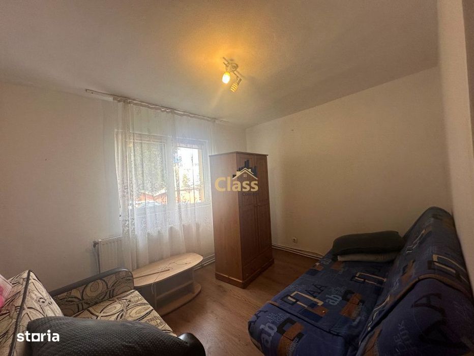 Apartament 2 camere | Decomandat | 50 mpu | Zona Piata Marasti — fotografia 3