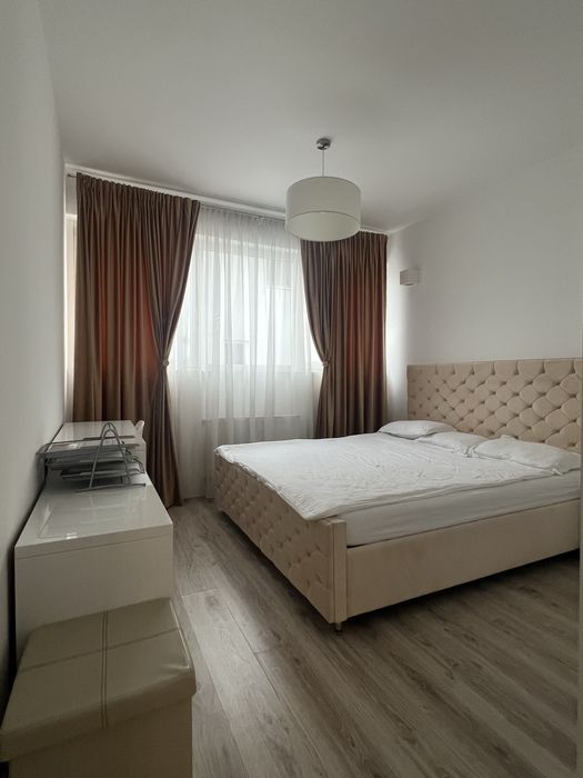 Apartament premium 3 camere de închiriat – Zona. Ared  UTA, Arad