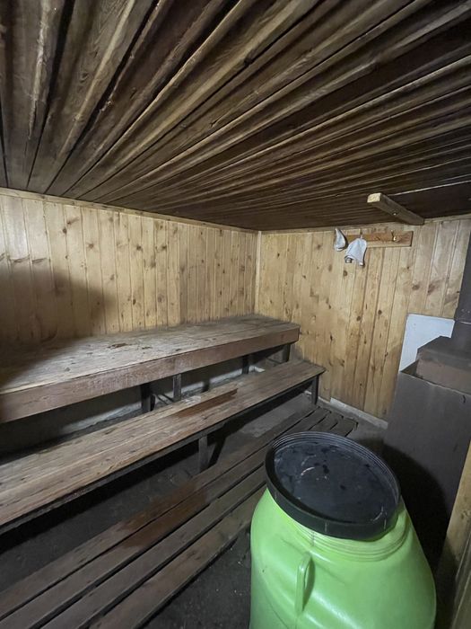 Продам дом в Серебрянске