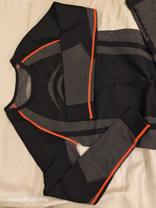 Термобельо размер 134-140