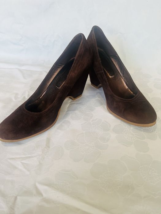 Женская стильная обувь.