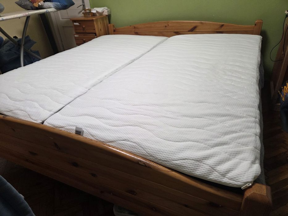 Pat matrimonial din lenm