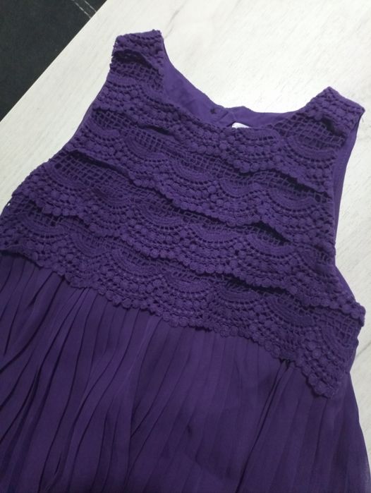 Рокля солирана Name it-140