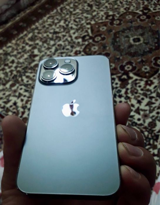 Iphone 13 pro 128