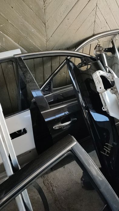 Двери Камри 10 седан