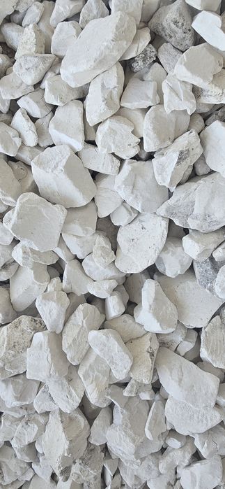 Негашеннй Известь 1-сорт