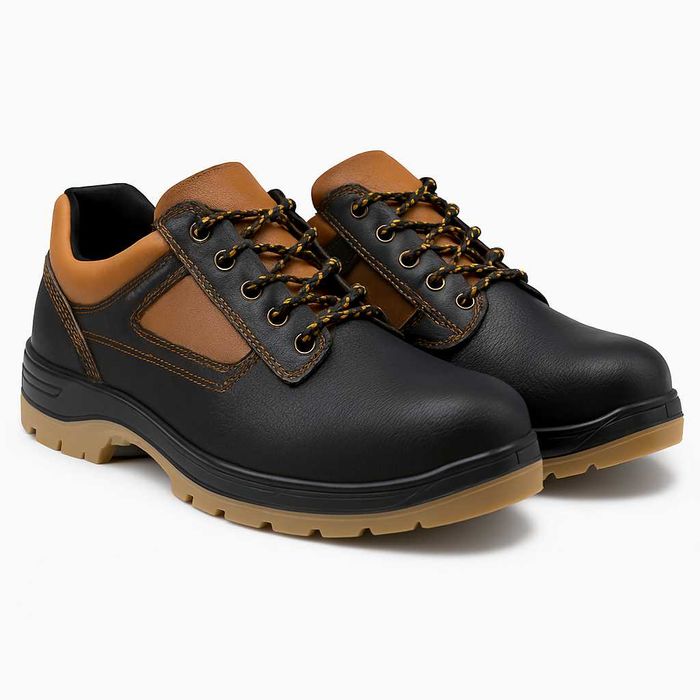 Спецобувь, полуботинки