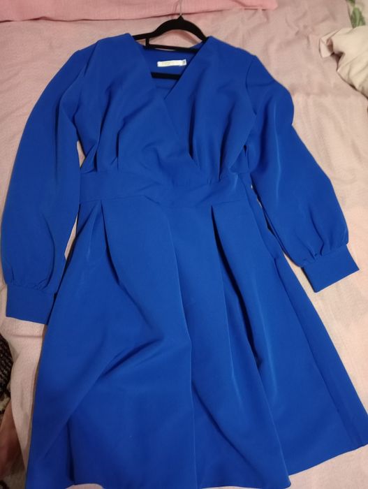 Продаю платье 50 размер