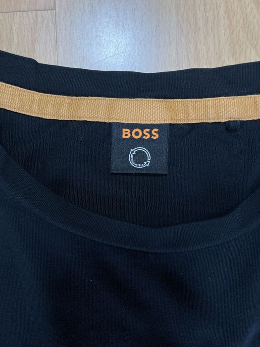 Tommy Hilfiger,Hugo Boss мъжки тениски L