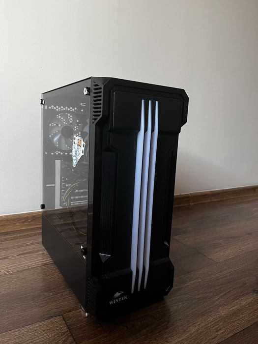 системный блок игровой