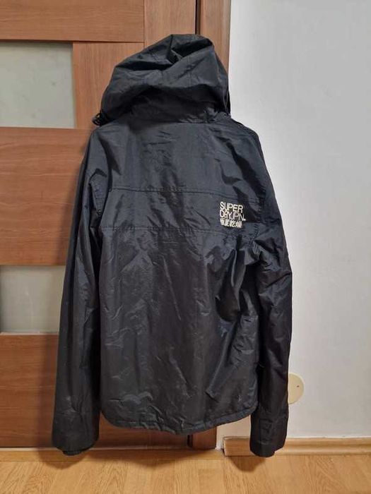 Superdry Windcheater , geaca barbati, L
