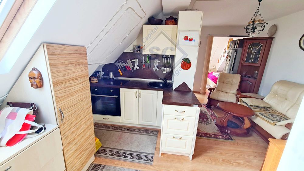 Продава се Едностаен апартамент в Бяла - 52 кв.м за 943 €/кв.м - Снимка #1