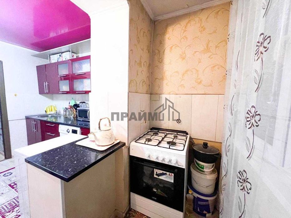 ПРОДАМ 3Х ком. Жастар (Даурен ПРАЙМ)