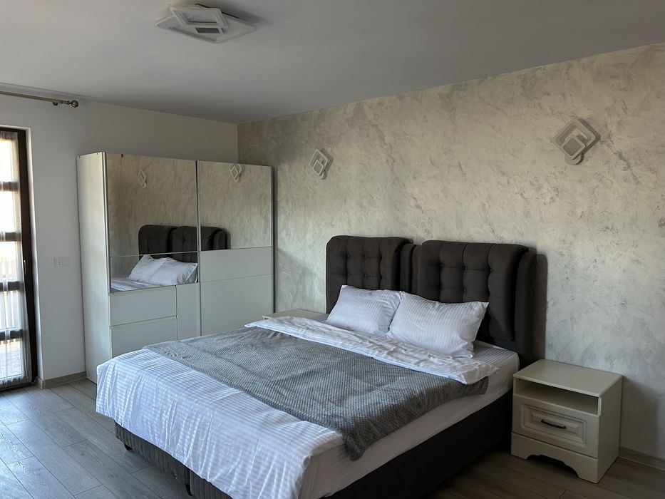 Pensiunea paraul rece si ciubar in Bucovina