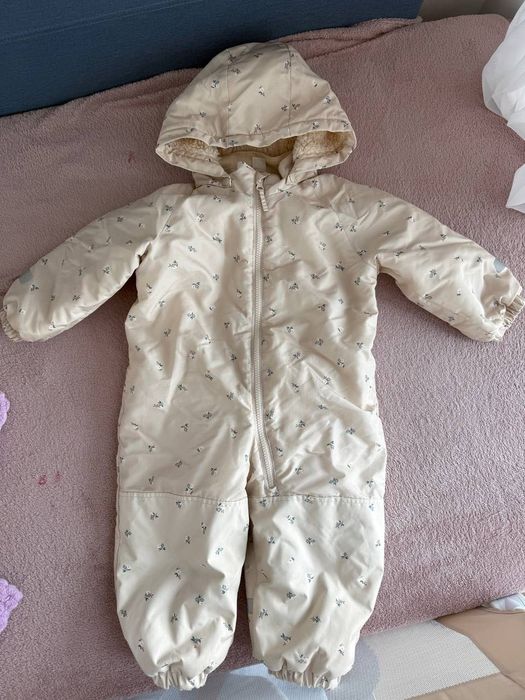 Детски космонавт