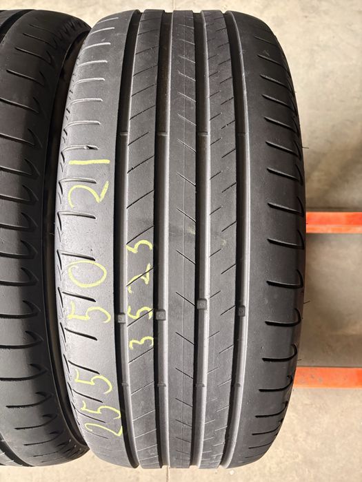 Anvelope vara 255/50/21 Bridgestone Alenza 001 255 50 21 R 21