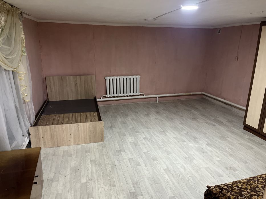 Сдам квартиру, времянка