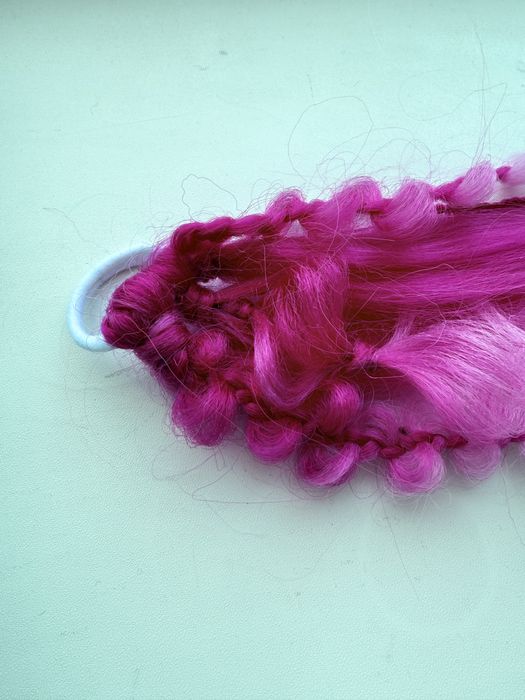 Продаются косички-фонарики