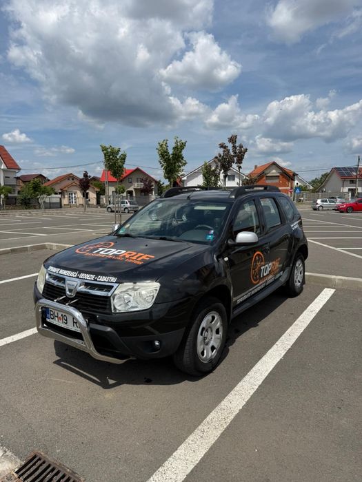 Dacia Duster de vanzare