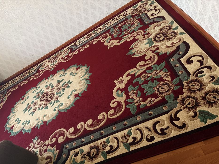 Ковер 3*5 размер