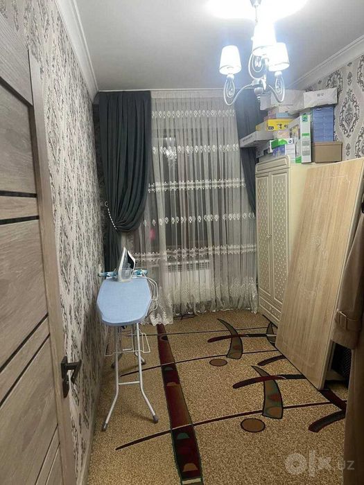 Юнусабад8, 3в4/2/4, Не Торец, Ипотека: Да, Ориентир: На против Биллур