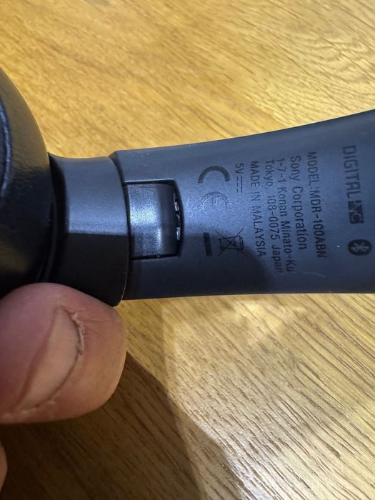 5 пар премиум-наушников Sony Bose Jabra