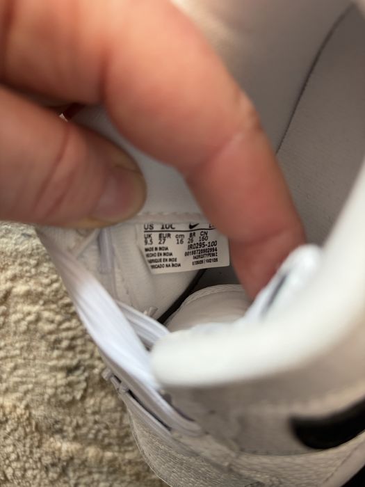 Детски маратонки Nike