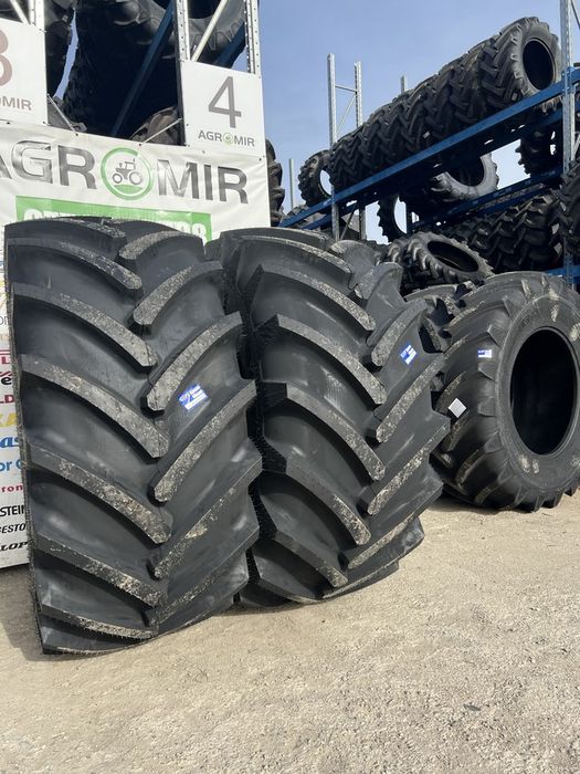 Anvelopa 800/65 R32 CEAT CHO YIELDMAX STEEL BELTED 181A8/181B TL  Cauciucuri tractor, Fiat, Case, Fendt, John Deere, New Holland, Massey Ferguson, UTB