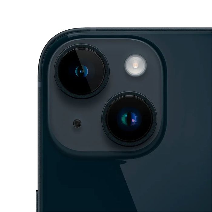 iPhone 14 6/128 black