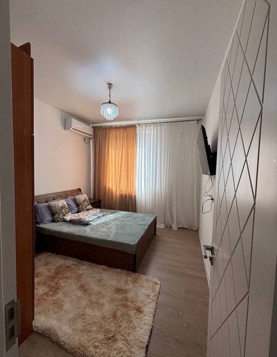 1/6/10 30м2 Ул.Махтумкули  / жк GOLDEN HOUSE