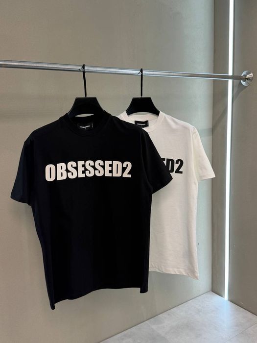 Мъжки тениски различни модели