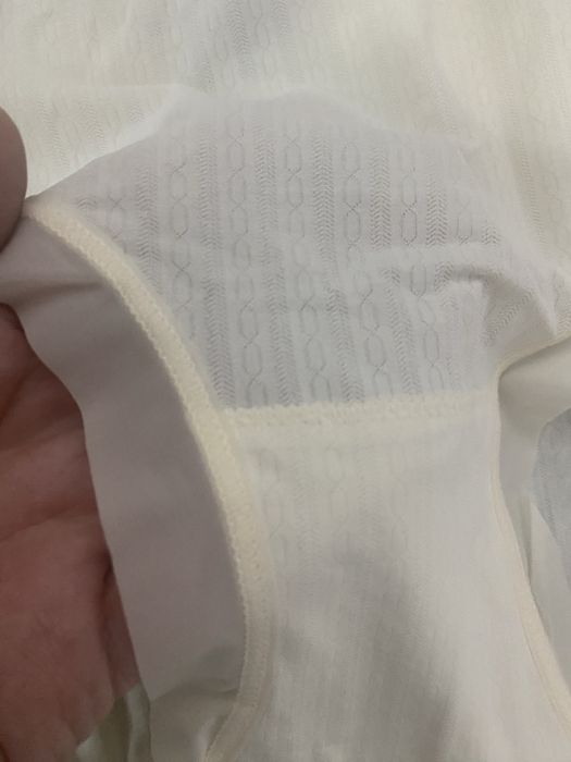 Трусики  бамбук за 2500 тг