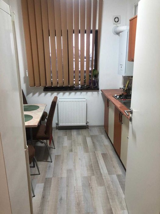 Inchiriere garsoniera Sampetru