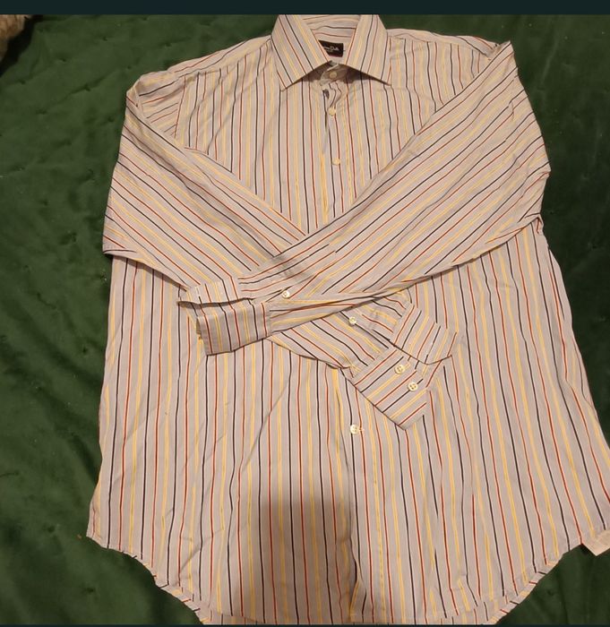 Cămașă Massimo Dutti L