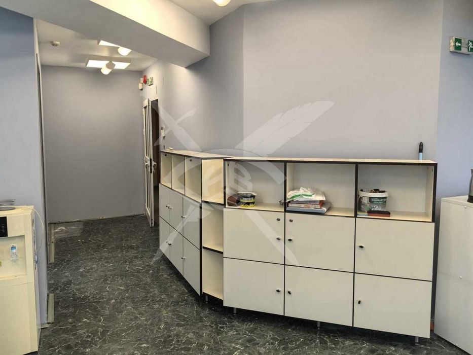 Дава се под наем Офис в София, Подуяне - 95 кв.м за 800 € - Снимка #11