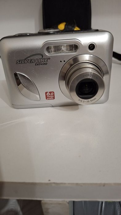 Цифровая камера  Premier  DC-6360