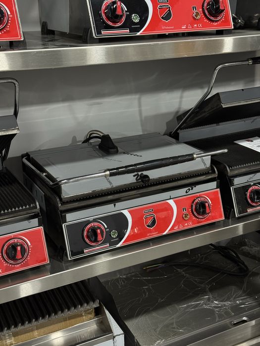 Toster Fast foot abarodoniy selver Turkiya Xitoy izgara izgira tostir