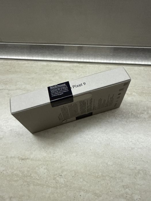 Google Pixel 9 128 GB