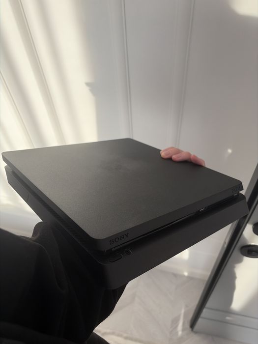 Playstation 4 1 tb