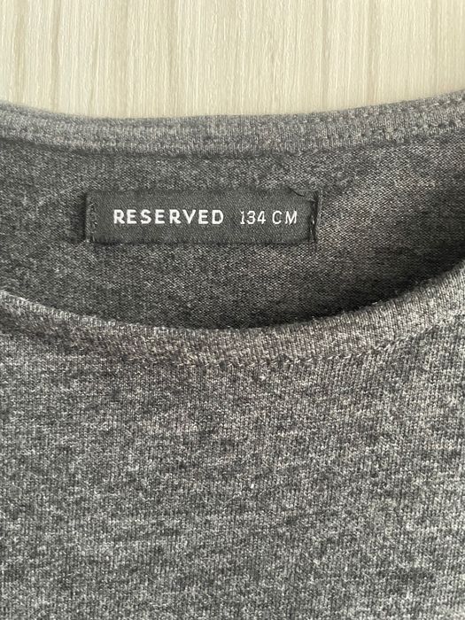 Rochiță fete Reserved, mărime 134