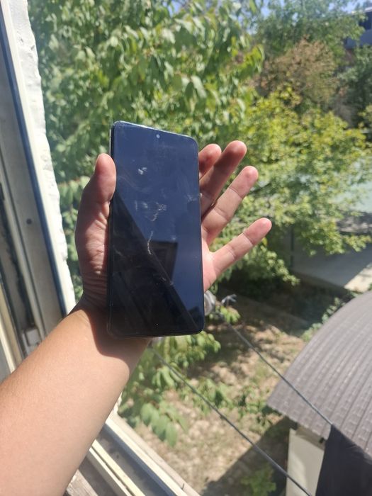 Redmi Note 12 // 128 gb