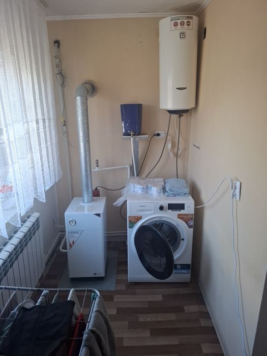 Продам дом Костанай 2