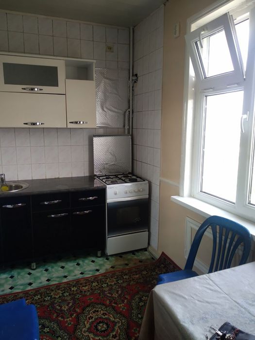 Беруни метро узига 1 хонали студентга ижара